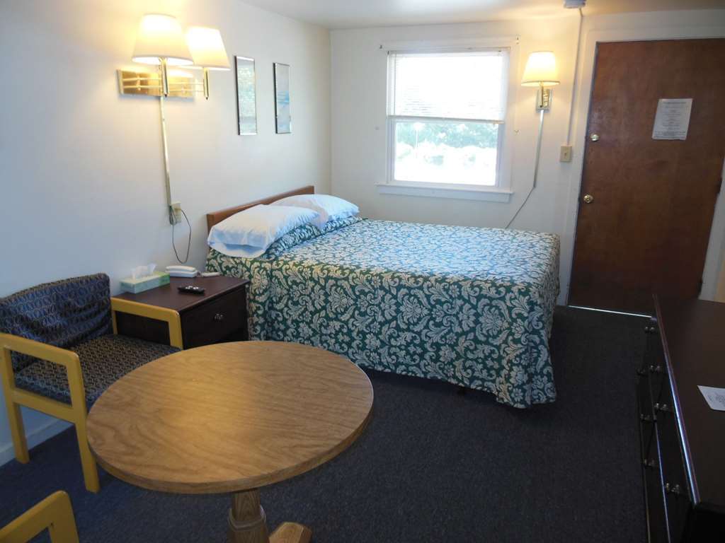 Motel The Coast Westerly Zimmer foto
