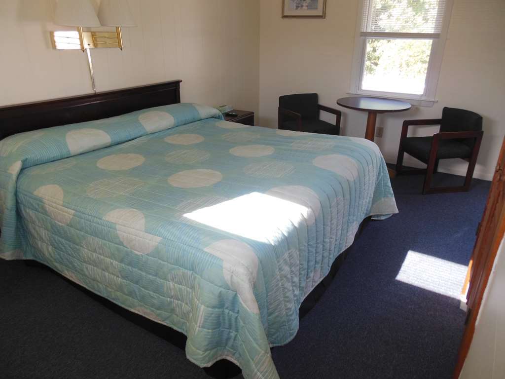 Motel The Coast Westerly Zimmer foto
