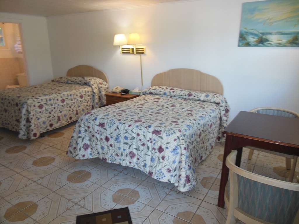 Motel The Coast Westerly Zimmer foto