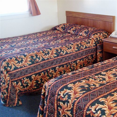 Motel The Coast Westerly Zimmer foto